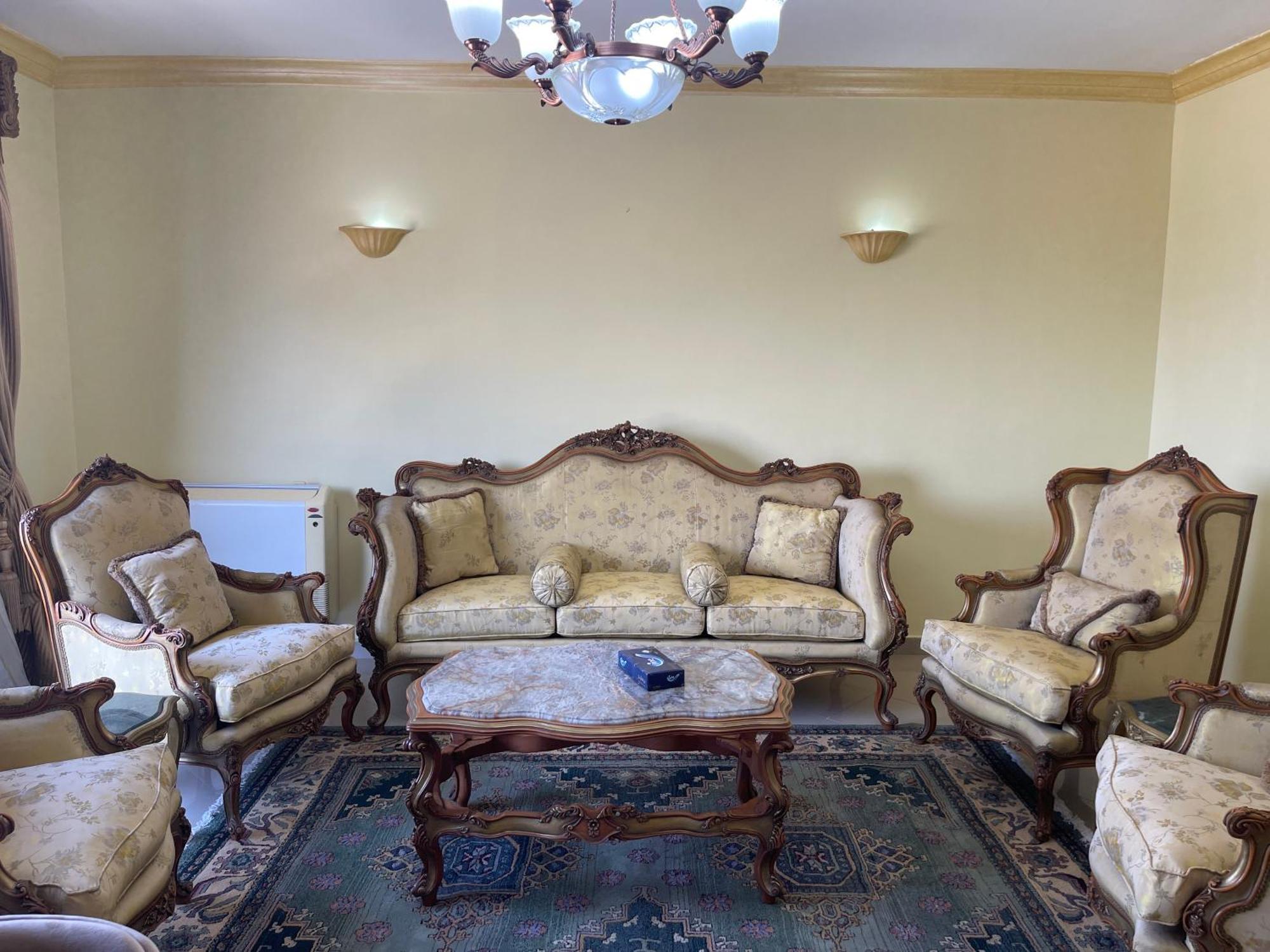 Family-friendly Stylish Apartment *