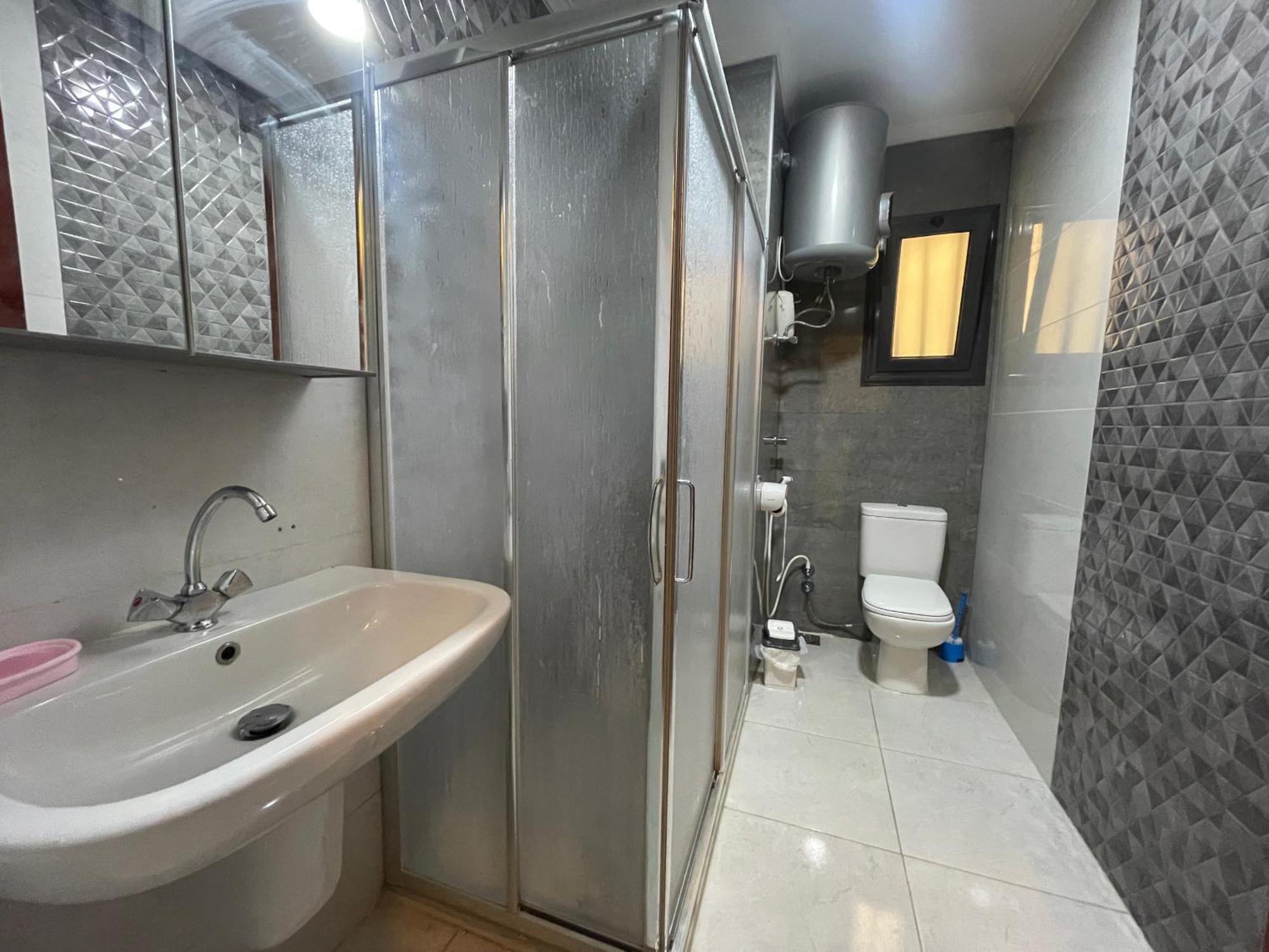 Family-friendly Stylish Apartment *
