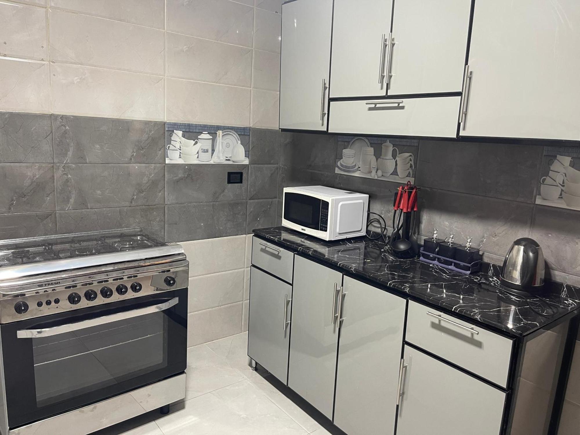 Family-friendly Stylish Apartment